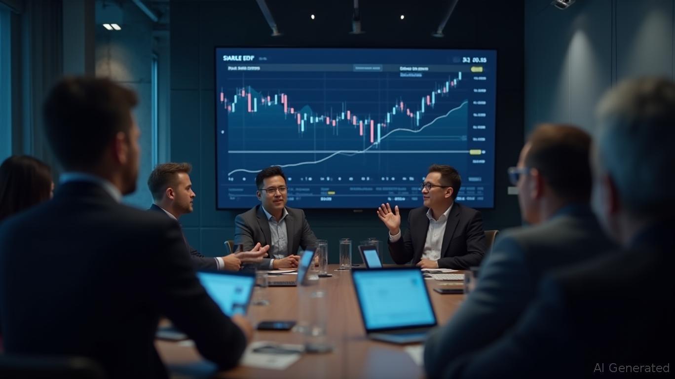 Bitwise 旨在通过稳定币 ETF 推动信任代币化