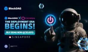HBAR 和 ADA 举步维艰，但 BlockDAG 的仪表板和超过 4.05 亿美元的预售吸引了市场关注！