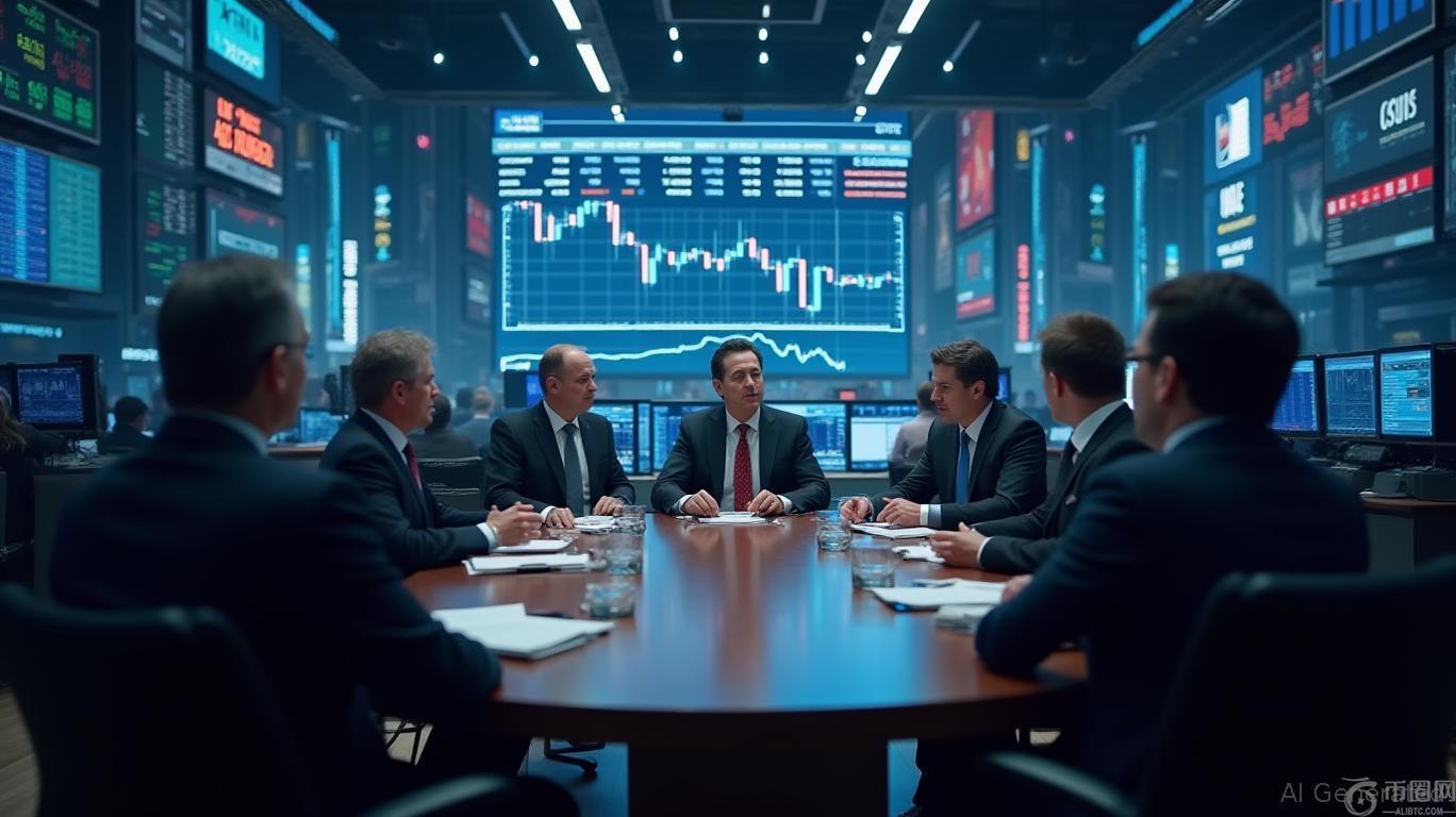 监管机构与投资者达成一致，推动加密货币ETF迈向新高