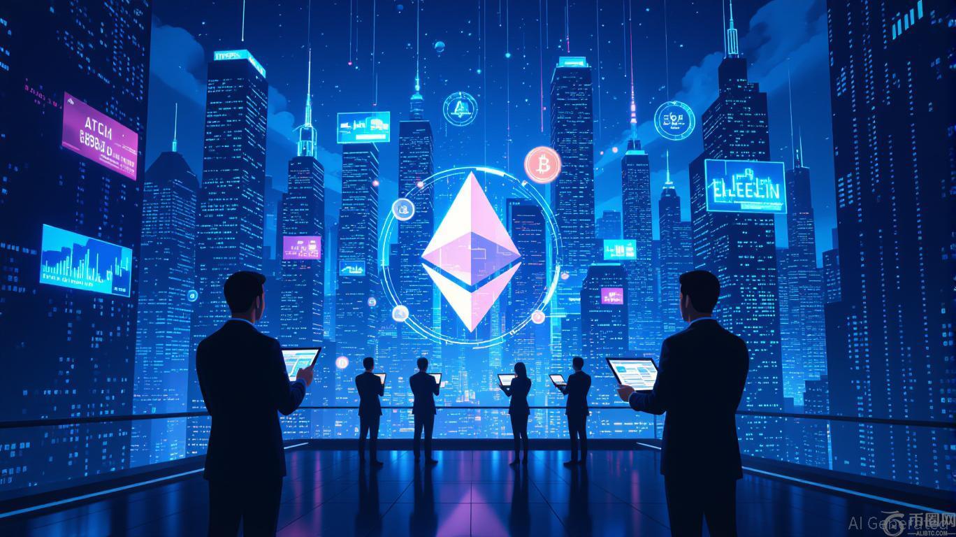 Filecoin 的以太坊集成：长期价值和 8 美元价格潜力的催化剂？