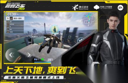 受欢迎的赛车比赛游戏盘点 大型的赛车游戏推荐2025