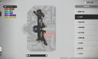 崩坏星穹铁道雅利洛宝箱全收集攻略