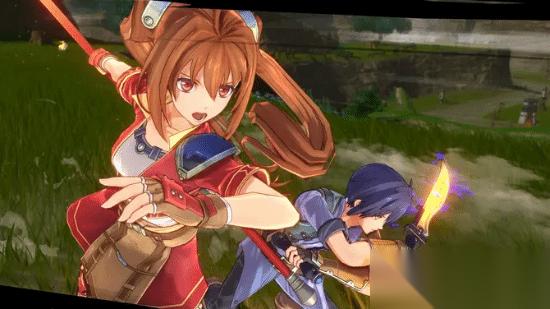 空之轨迹the 1st重制版官宣 跨平台发售，Switch 2与Steam画质全面升级