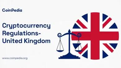 2025年英国加密货币法规