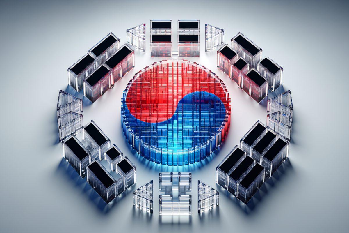 Avalanche 通过实时储备为韩国 KRW1 稳定币提供支持