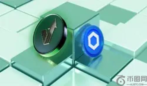 VFX Token与Chainlink对比：真实交易数据如何颠覆预言机估值逻辑