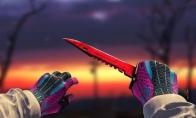 csgo磨损度用多久会掉