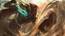 《LOL》新英雄派克名称改动