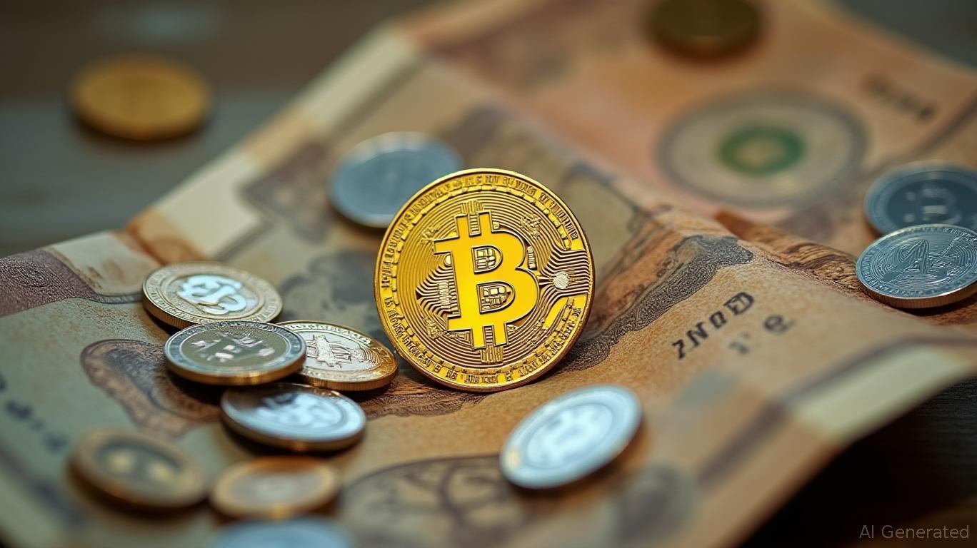 尽管犹豫不决，印度仍引领全球加密货币采用，但监管机构谨慎行事