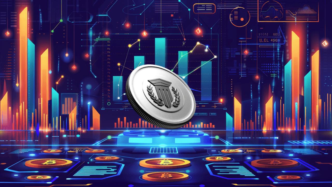 Mutuum Finance (MUTM) 在平台发布前准备更新发展路线图