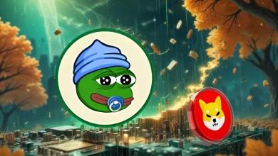 大型投资者将在 2025 年支持 3 款 Meme 币，因为他们的目光将超越柴犬币 (SHIB)