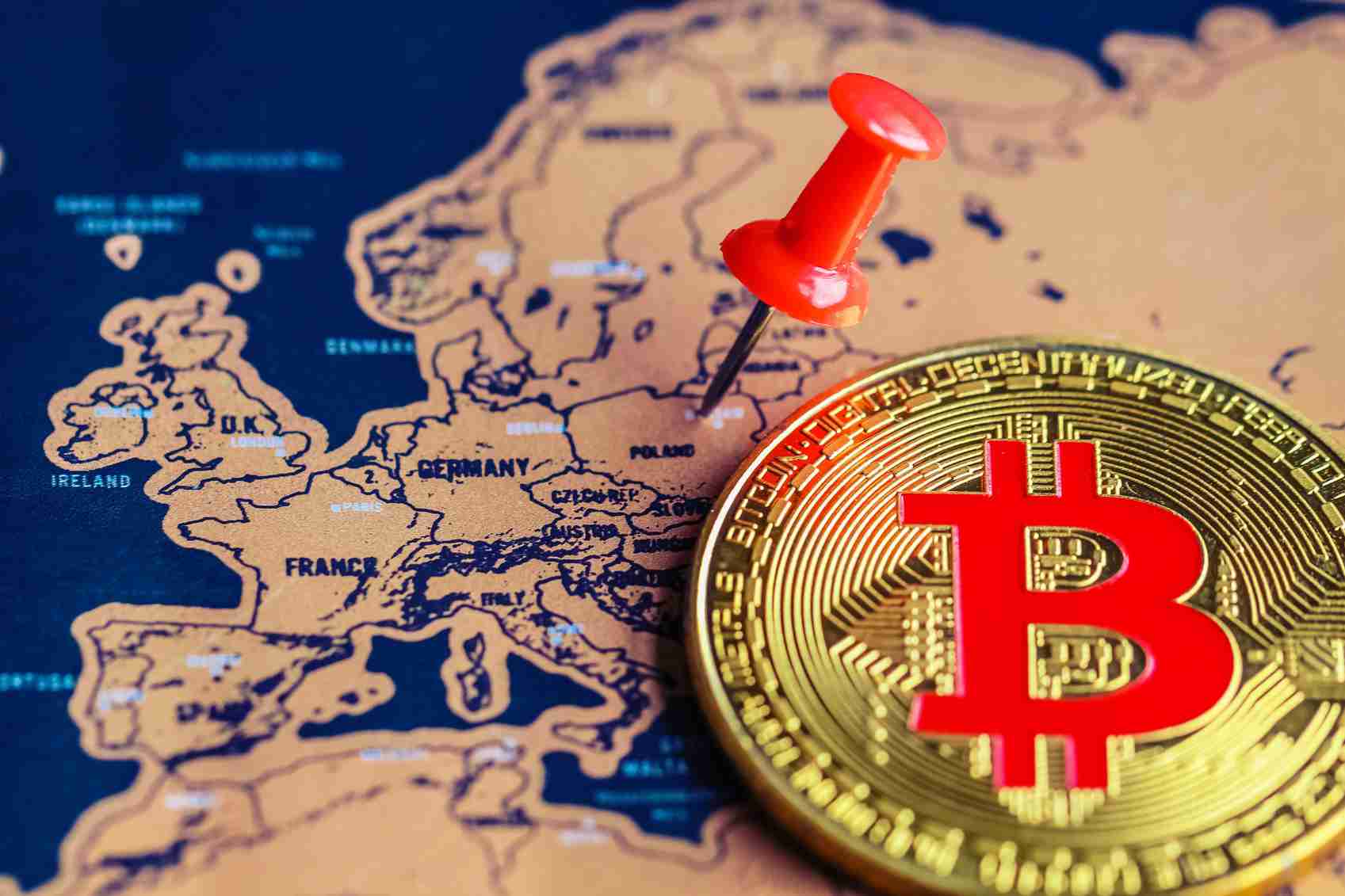 首只比特币ETF现已在华沙证券交易所交易