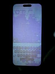 iPhone15Pro烧屏如何解决