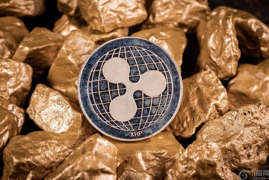 专家称，所有 XRP 持有者都将获得巨额财富，立即行动吧