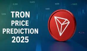 TRON 和 2025 年的超流动性价格预测看起来稳定，但这次顶级加密货币预售有望获得 1000 倍回报