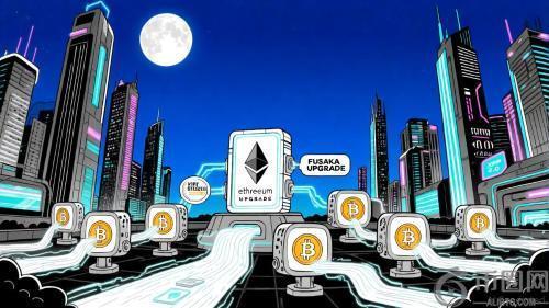 以太坊与XRP 2.0：2025年关键升级及其投资机遇