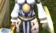 魔兽世界 怀旧服银色黎明军官普尔哈特boss介绍