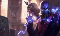 LOL 手游版Wild Rif英雄数量介绍