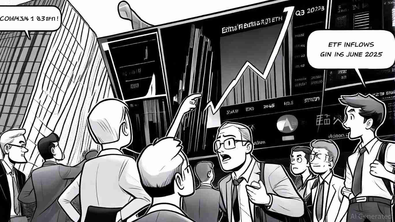 2025 年第四季度最值得购买的加密货币：以太坊、Solana 和 MAGACOIN FINANCE 作为高信度智能合约
