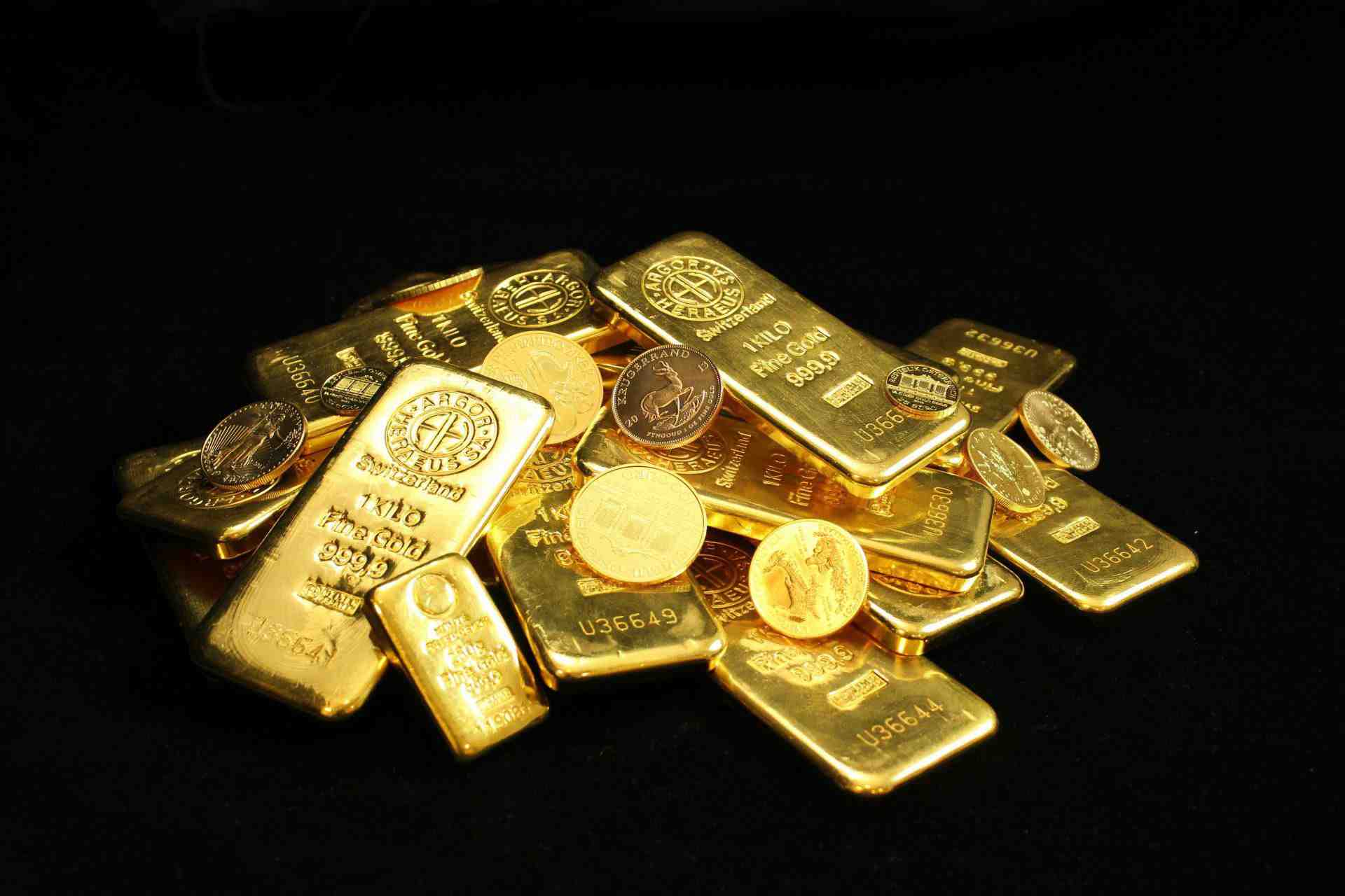 为什么 4000 美元的金价预测可能只是一个开始