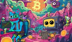 比特币价格预测：Solana 目标价 1,000 美元，ETF 推出后，Meme Coin 超越 DOGE