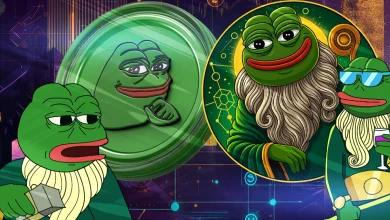这是 2025 年最值得投资的 Meme 币，其潜力比 PEPE 更大，原因如下