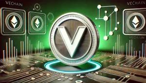 VeChain 诚邀全球开发者参加黑客马拉松——共同构建、创新，赢取 3 万美元奖金
