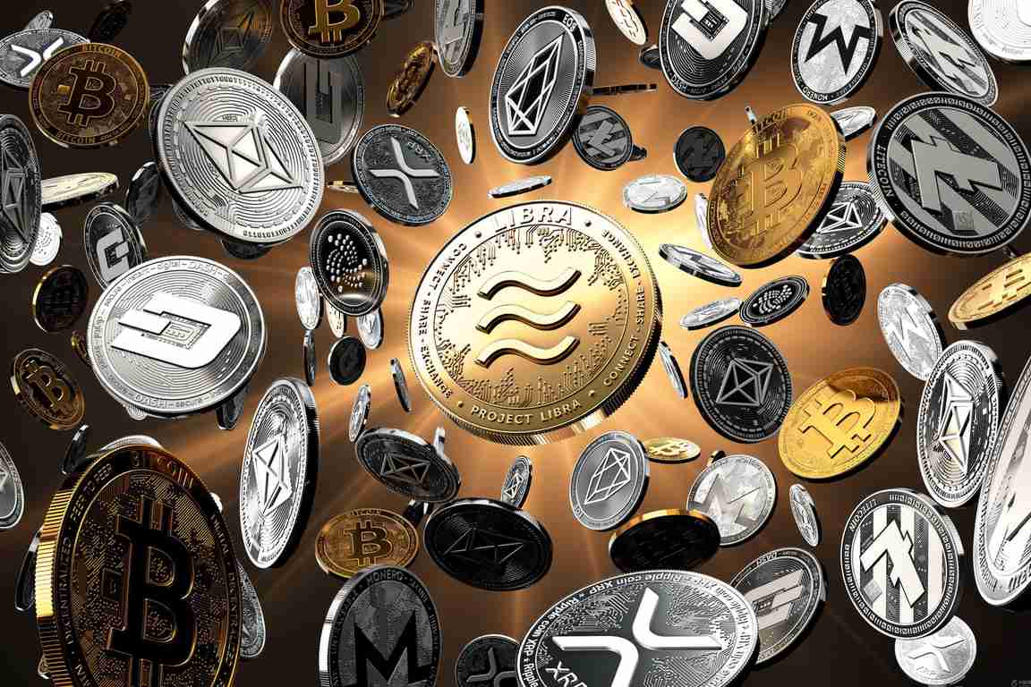 CryptoQuant：随着以太坊势头减弱，山寨币轮动即将结束