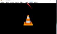 VLC media player如何启用屏幕保护