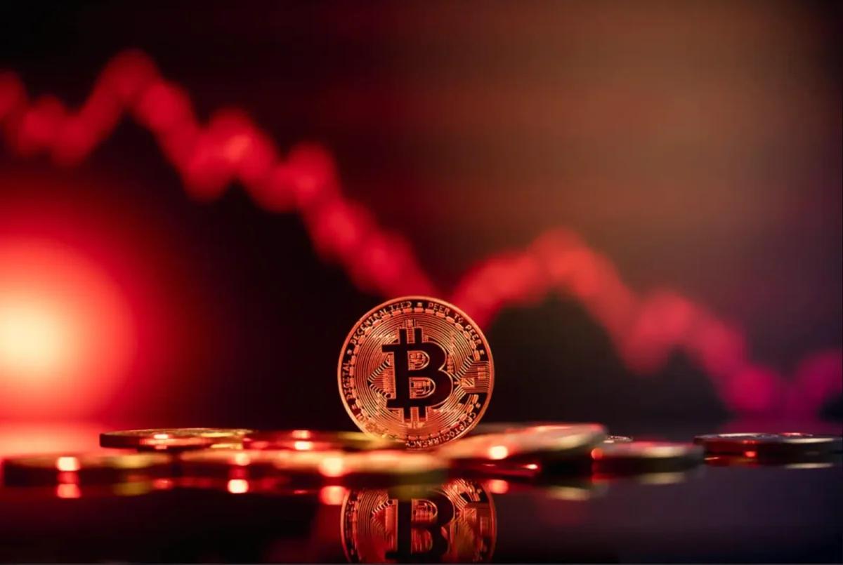 比特币价格：3个看跌信号预示进一步下跌