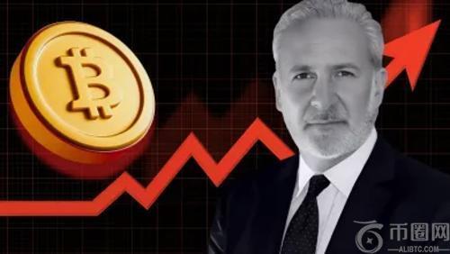 比特币熊市或已来临：Peter Schiff 警告黄金计价跌幅达20%
