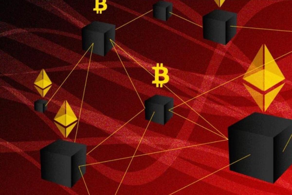 据报道，Tether 寻求 200 亿美元融资，以拓展稳定币以外的业务