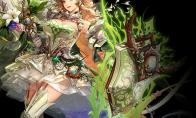 DNF 无言之希洛克吉里表情外观