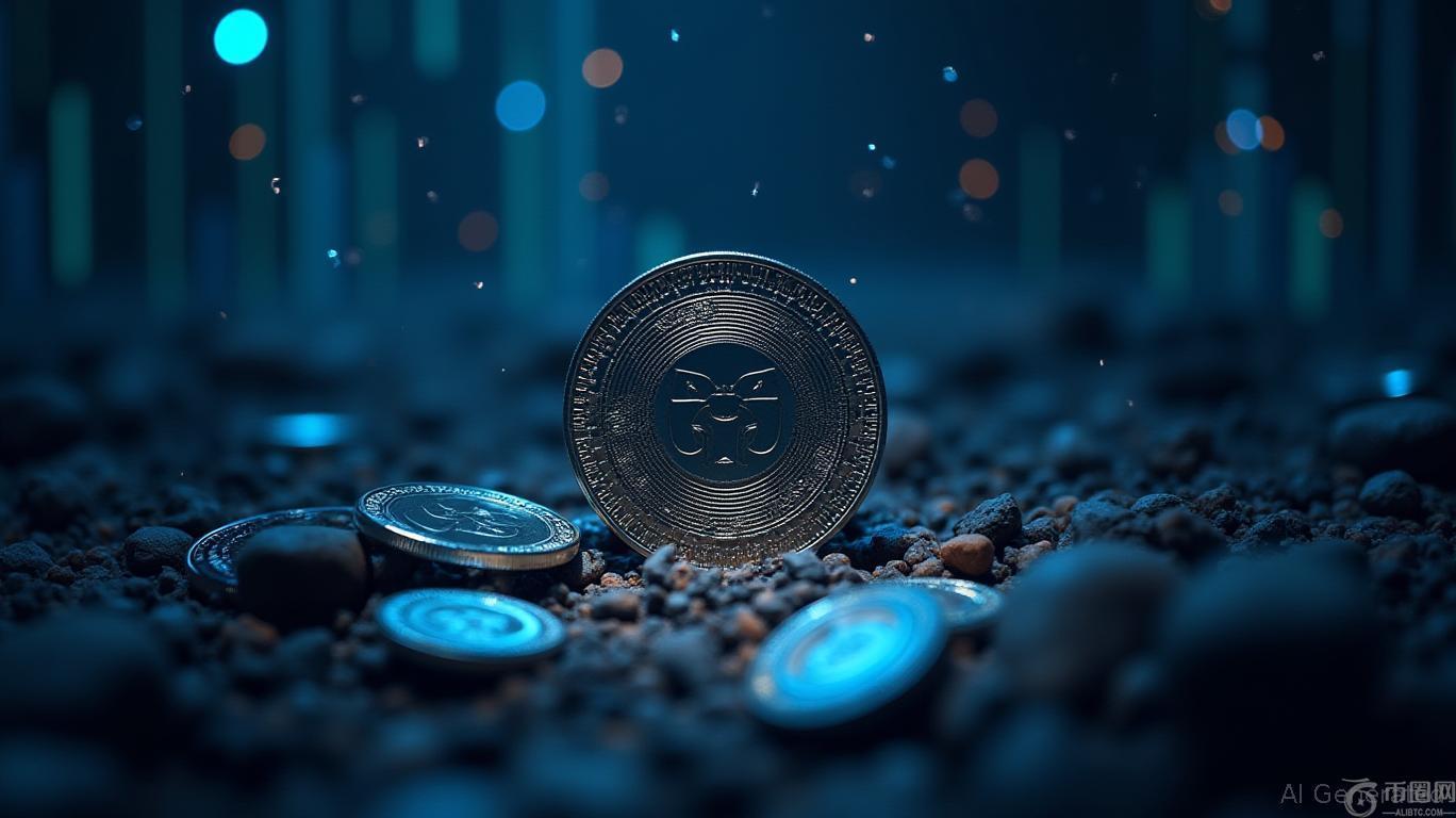 IOTA 矿工的熊市声明：稳定的回报能否超过投资者的流入