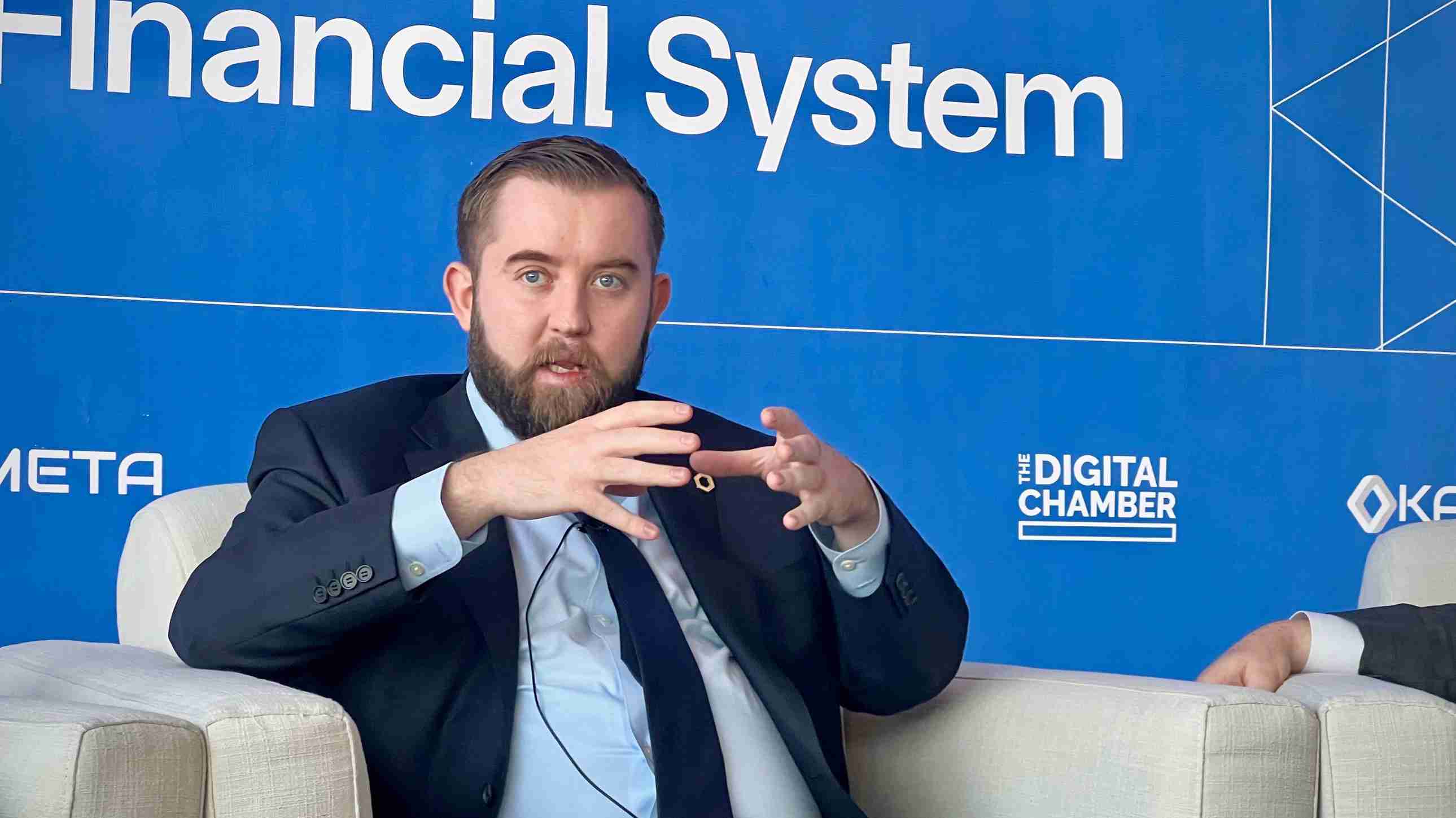 Chainlink 被专注于隐私的区块链 Canton 选中，以推动机构采用