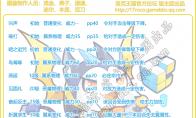 洛克王国乐享恶魔叮技能表