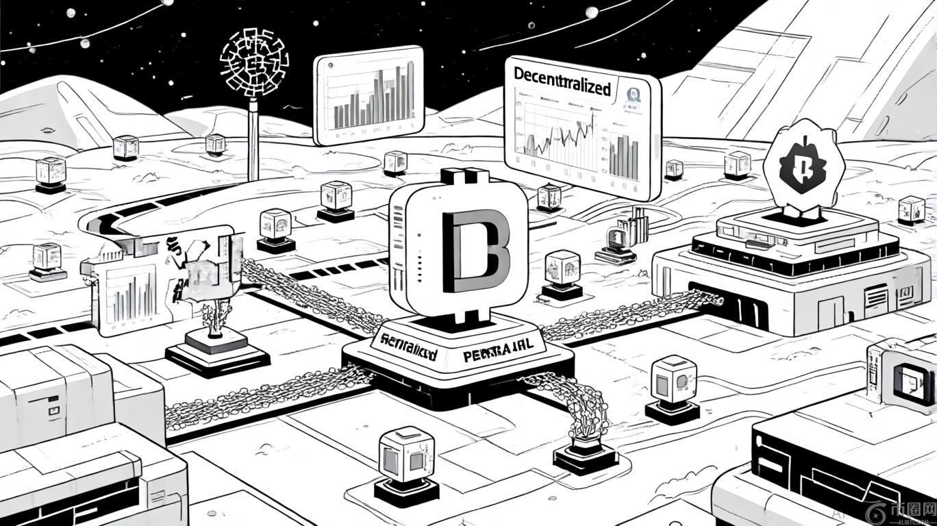 Ozak AI：2025 年加密生态系统中人工智能驱动的区块链优化先驱