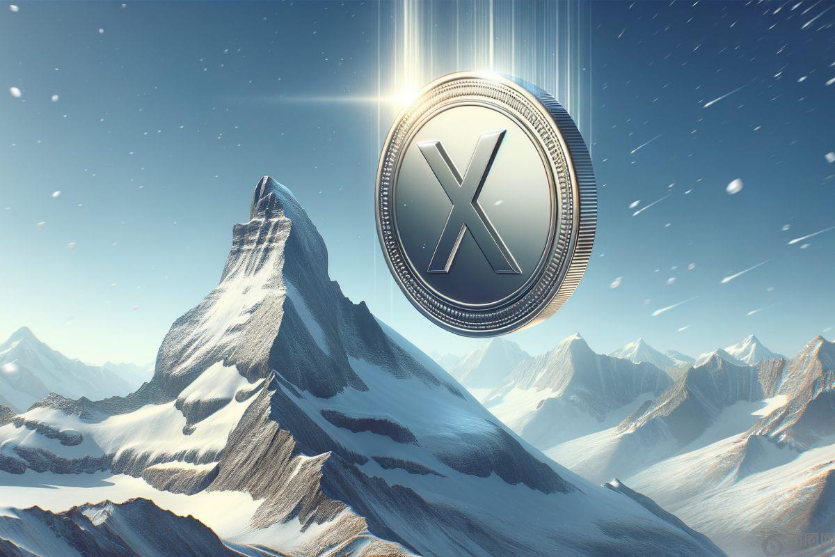尽管美国证券交易委员会批准 Hashdex 纳斯达克 ETF，XRP 为何仍举步维艰