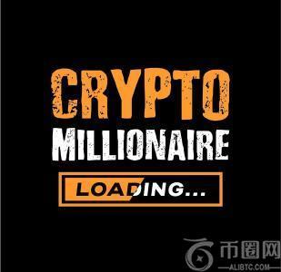 加密货币百万富翁数量激增40%，XRP或将突破至5美元大关