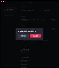 抖音网页版花屏怎么办