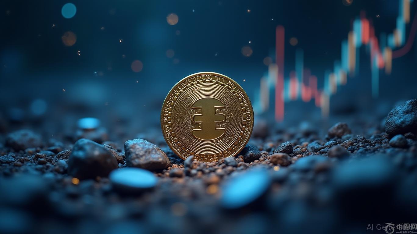 Tether 的 5000 亿美元估值：合规驱动的主流金融扩张