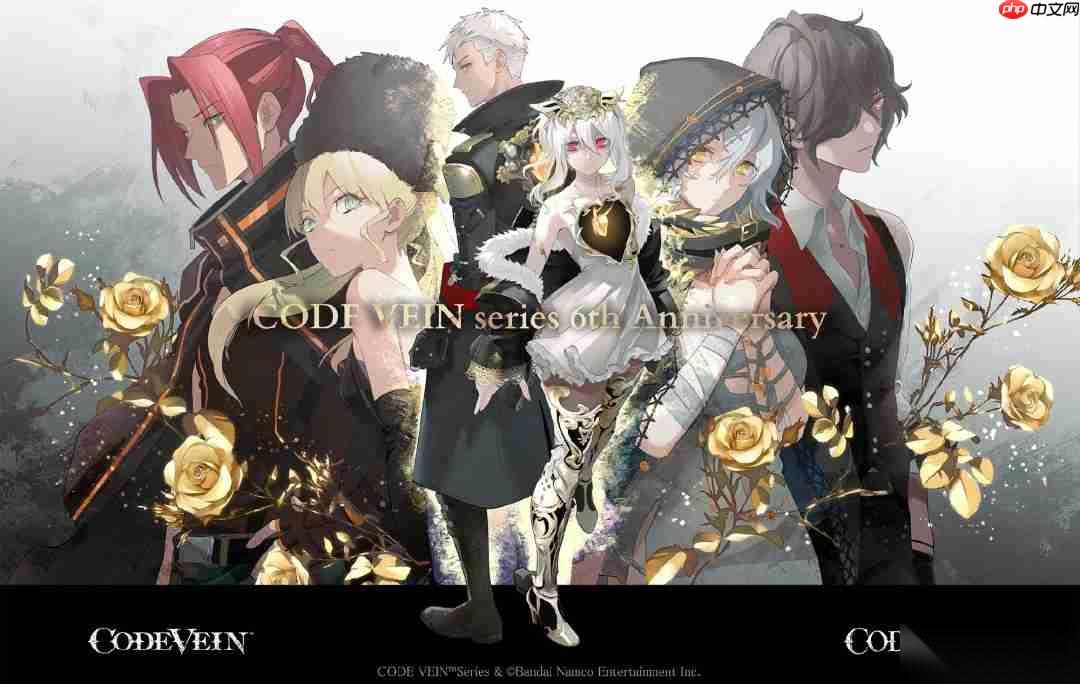 TGS 2025 噬血代码2 15分钟实机 详细展示捏人系统