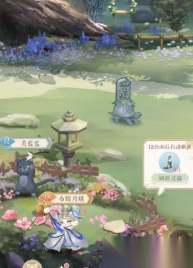 灵猫传小花园 瞧瞧这些逗猫棒