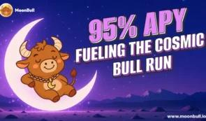 MoonBull 点燃财富梦想：在 Shiba Inu 和 Turbo Rise 价格暴涨之前，立即行动购买最佳加密货币