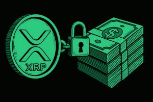 倡导者声称，只有 XRP 才能解锁数万亿美元的代币化债务