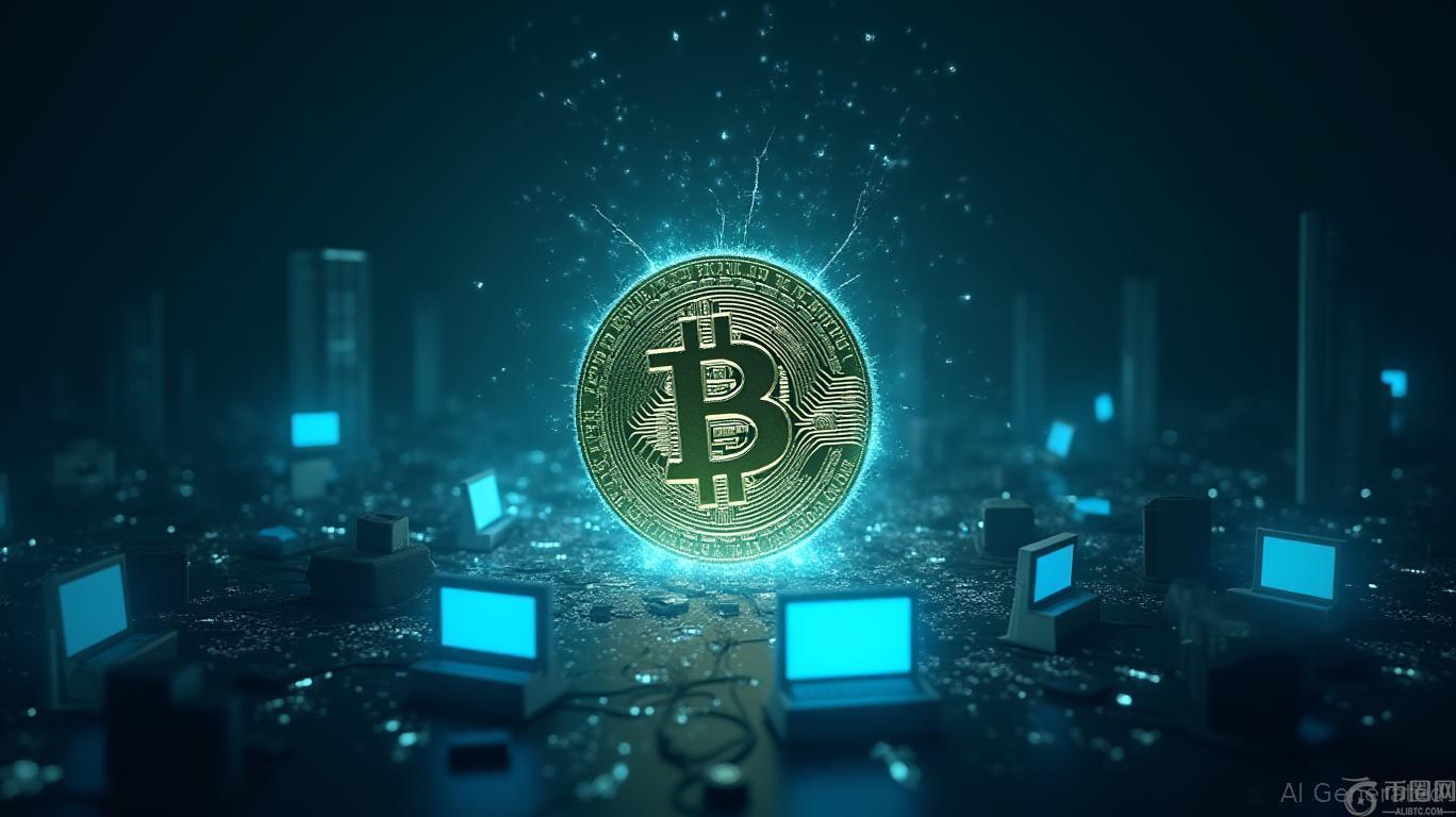 Bitcoin Hyper 将比特币从数字黄金转变为实时世界计算机