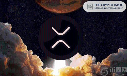 市场分析师大胆预测：XRP或将飙升至200美元