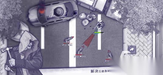 丧尸生存单机游戏有哪些 2025可以单机玩的丧尸游戏大盘点