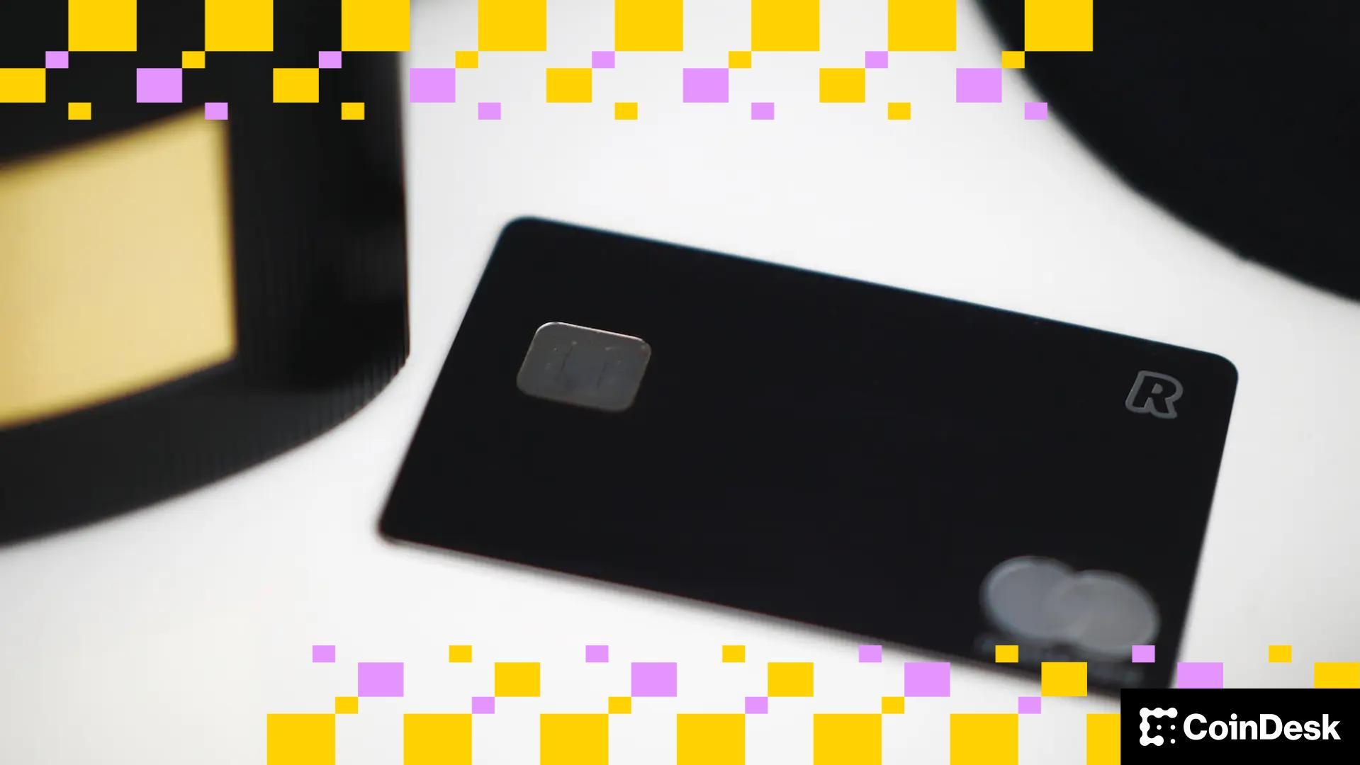 星期日泰晤士报 ：Revolut 考虑在伦敦和纽约两地上市，募资 750 亿美元