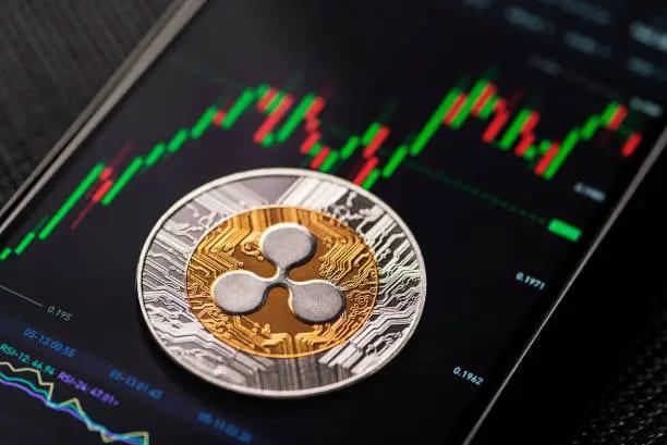 XRP 价格可能不会像预期的那样在 10 月份出现爆发式上涨，原因如下